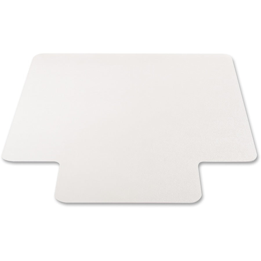 Deflecto Nonstudded EconoMat Chairmat - CM21432F
