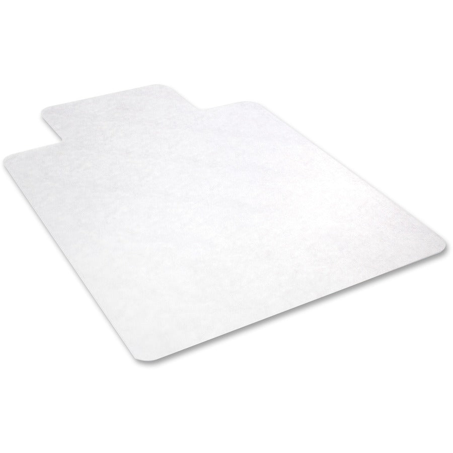 Deflecto Nonstudded EconoMat Chairmat - CM21432F