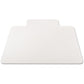 Deflecto Nonstudded EconoMat Chairmat - CM21432F