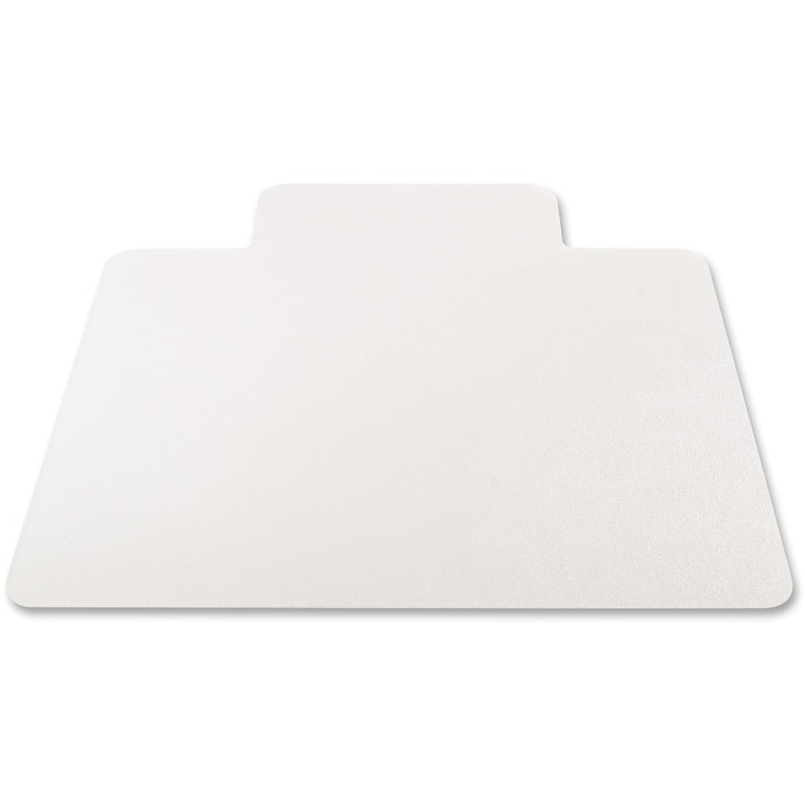 Deflecto Nonstudded EconoMat Chairmat - CM21432F
