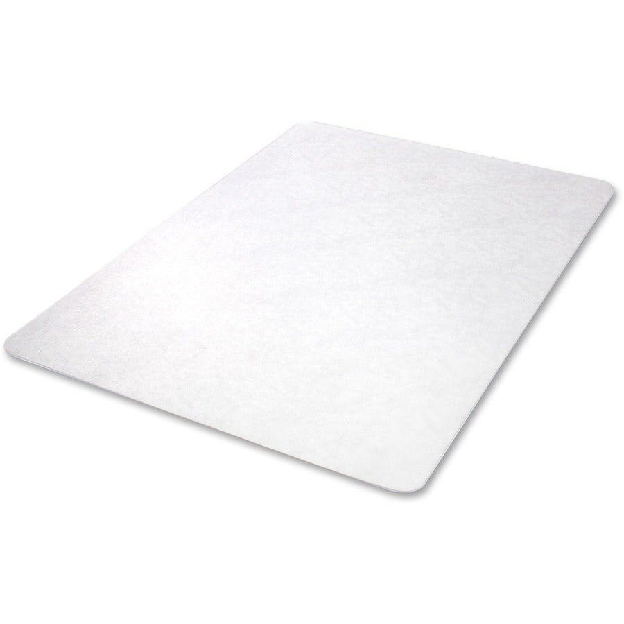 Deflecto Non-studded Hard Floor Chairmats - CM21442F