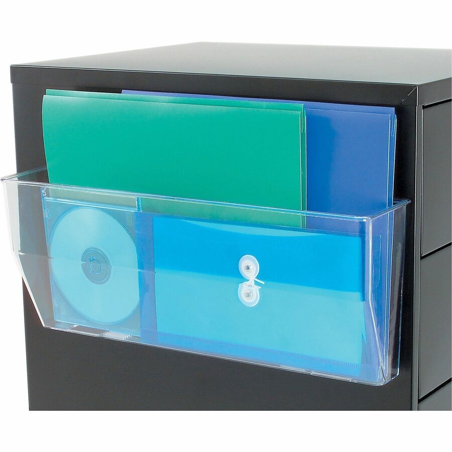Deflecto Magnetic DocuPocket - 50101