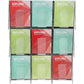 Deflecto Stand-Tall Preassembled Wall System - 56801
