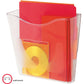 Deflecto Euro-Style DocuPocket - 63001