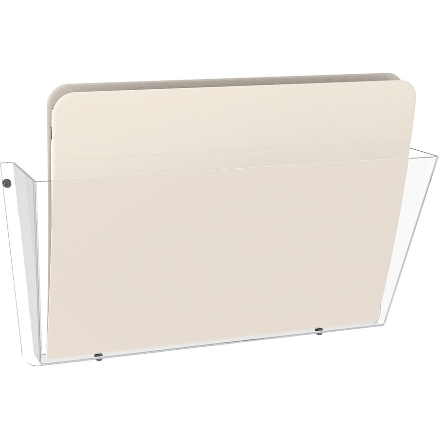 Deflecto Unbreakable DocuPocket - 63201