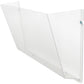 Deflecto Unbreakable DocuPocket - 63201