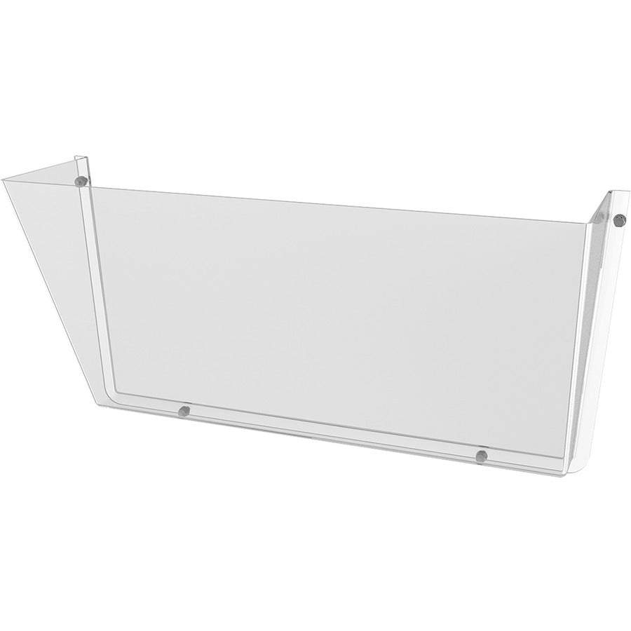 Deflecto Unbreakable DocuPocket - 63201