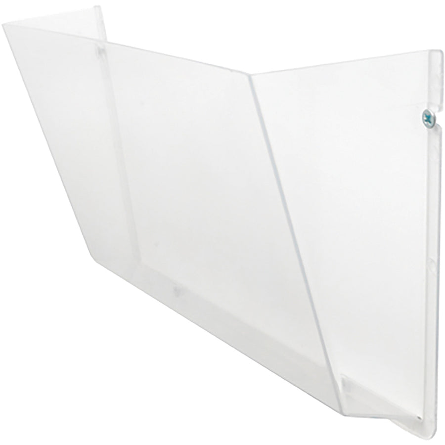 Deflecto Unbreakable DocuPocket - 63201