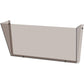 Deflecto Unbreakable DocuPocket - 63202