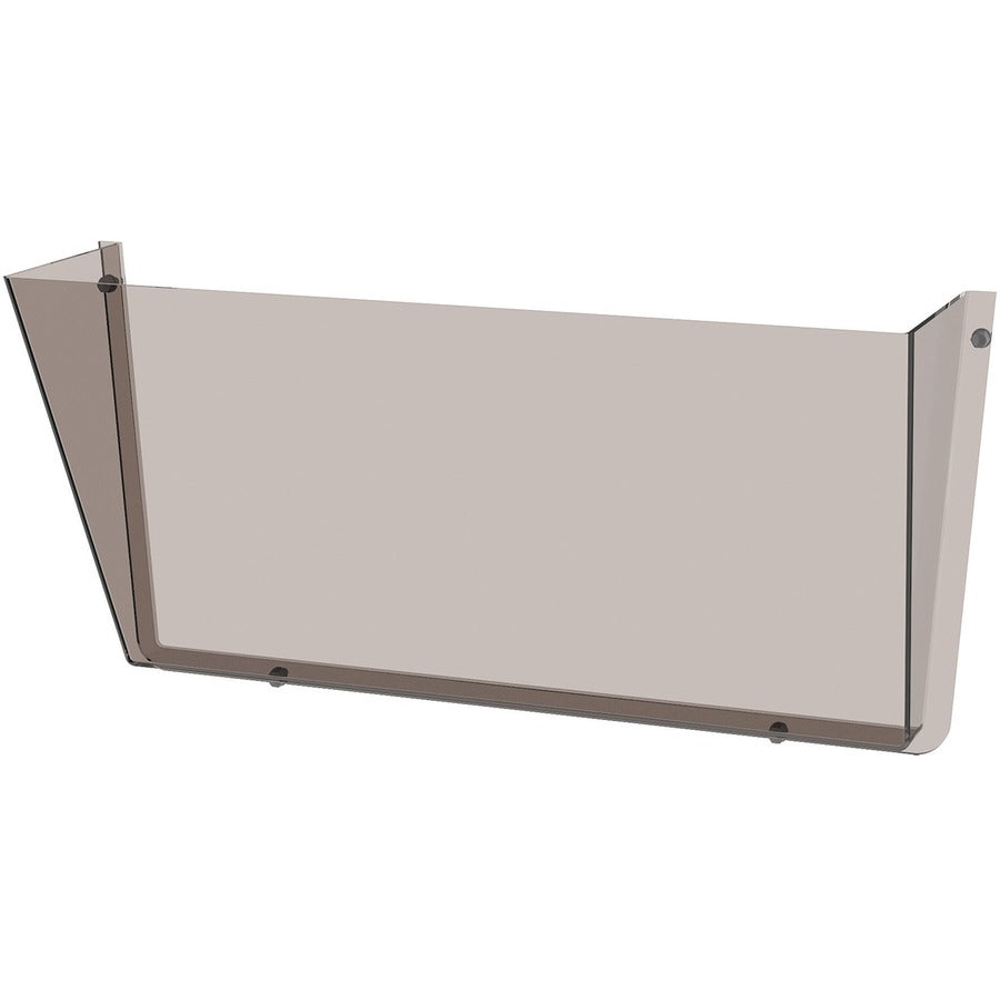 Deflecto Unbreakable DocuPocket - 63202