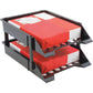 Deflecto SuperTray Countertop Tray - 63304