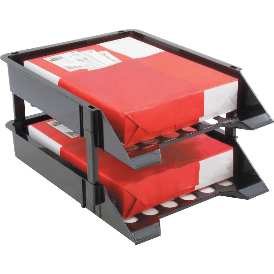 Deflecto SuperTray Countertop Tray - 63304