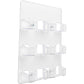 Deflecto Business Card Holder - 70601