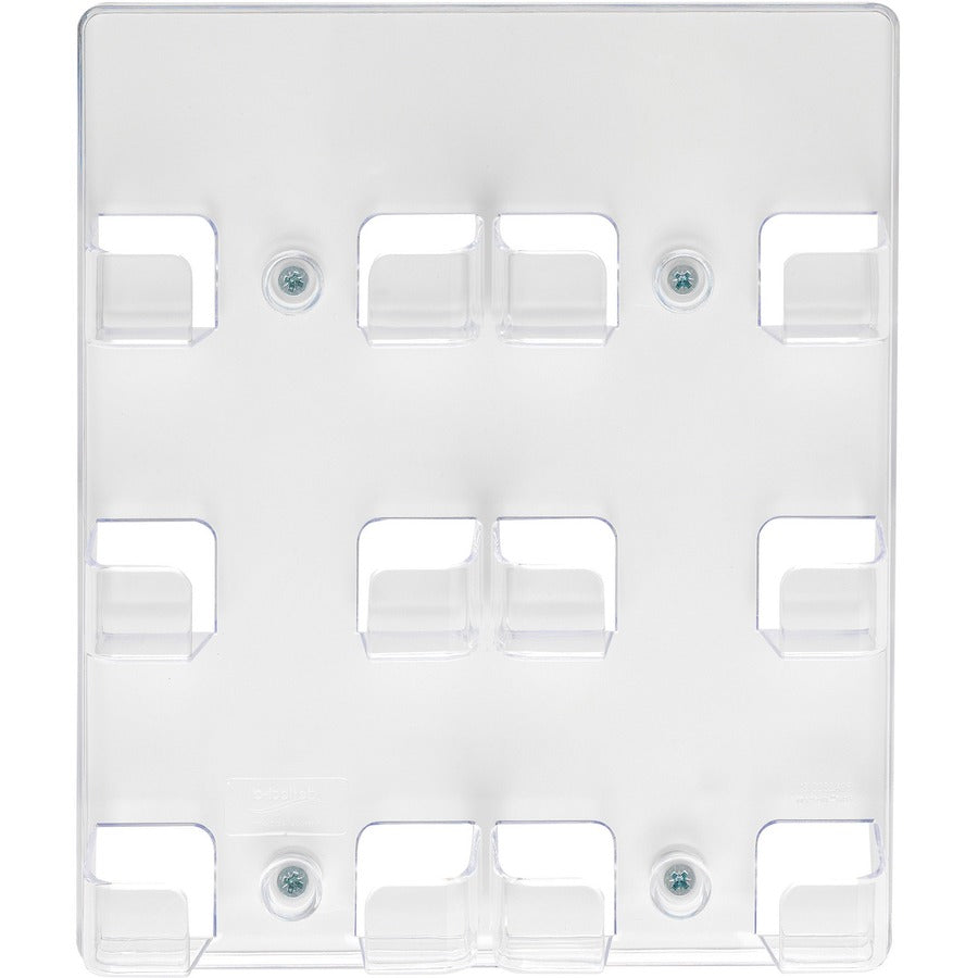 Deflecto Business Card Holder - 70601