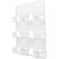 Deflecto Business Card Holder - 70601