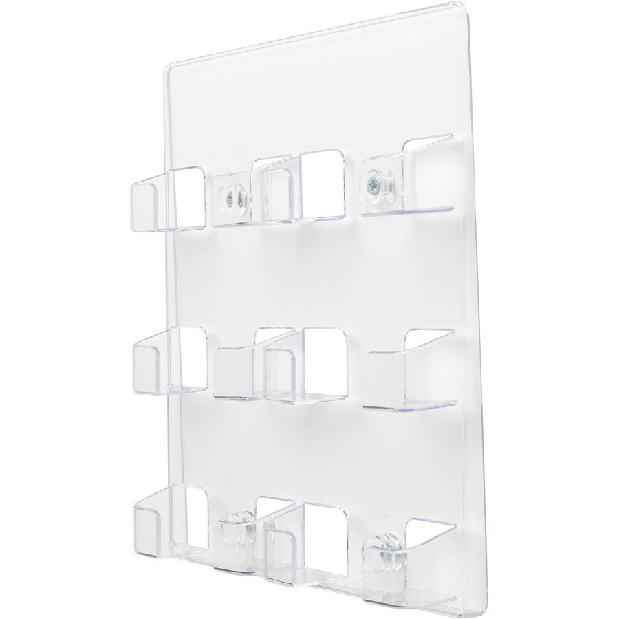 Deflecto Business Card Holder - 70601