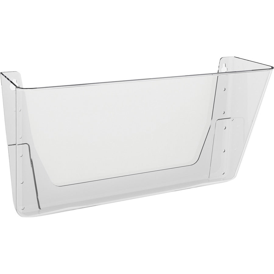 Deflecto EZ Link Stackable DocuPocket - 73201