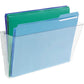 Deflecto EZ Link Stackable DocuPocket - 73201
