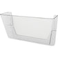 Deflecto EZ Link Stackable DocuPocket - 73201