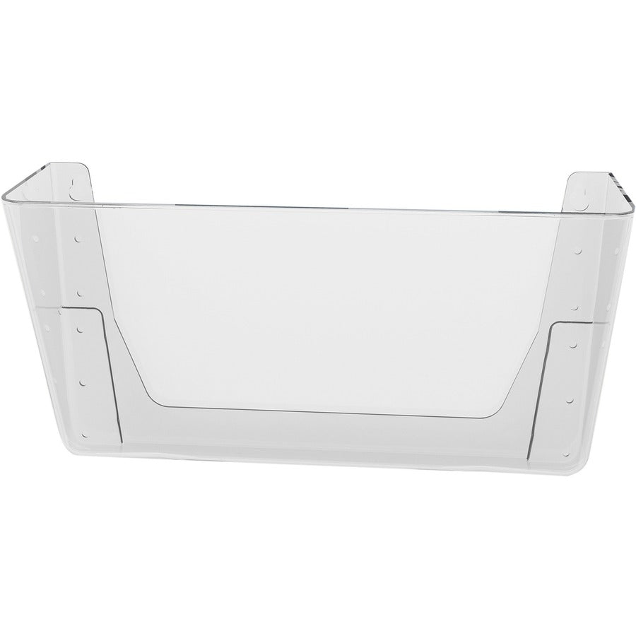 Deflecto EZ Link Stackable DocuPocket - 73201