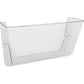 Deflecto EZ Link Stackable DocuPocket - 73201