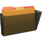 Deflecto EZ Link Stackable DocuPocket - 73202
