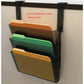 Deflecto Stackable DocuPocket Set - 73602RT