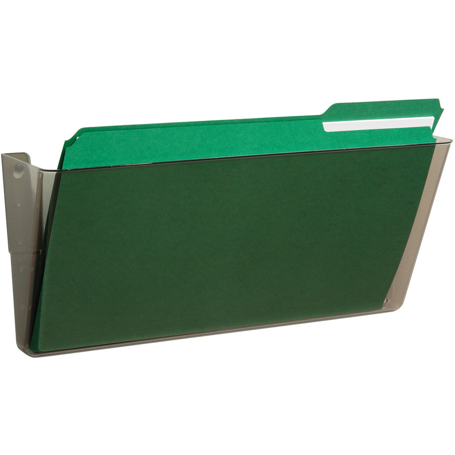 Deflecto EZ Link Stackable DocuPocket - 74302