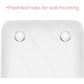 Deflecto Single Compartment DocuHolder - 77001