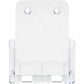 Deflecto Single Compartment DocuHolder - 77001