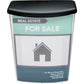 Deflecto Outdoor Literature Box - 790901