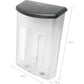 Deflecto Outdoor Literature Box - 790901