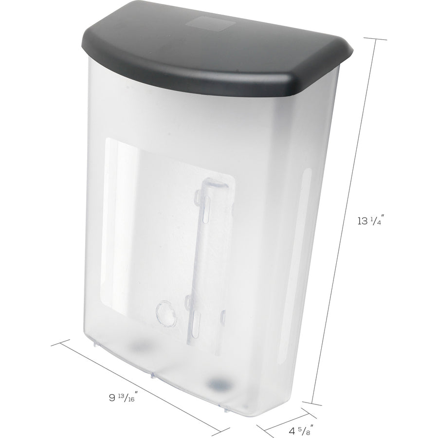 Deflecto Outdoor Literature Box - 790901
