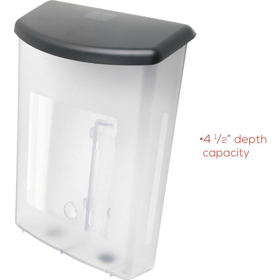 Deflecto Outdoor Literature Box - 790901