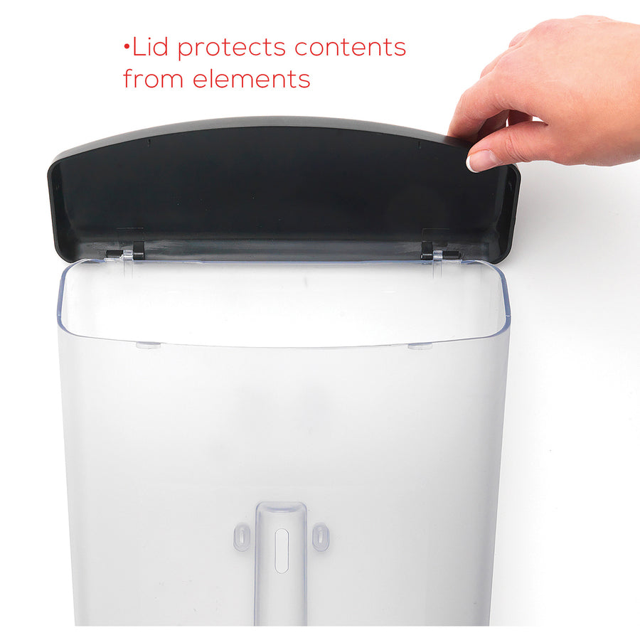 Deflecto Outdoor Literature Box - 790901