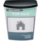 Deflecto Outdoor Literature Box - 790901
