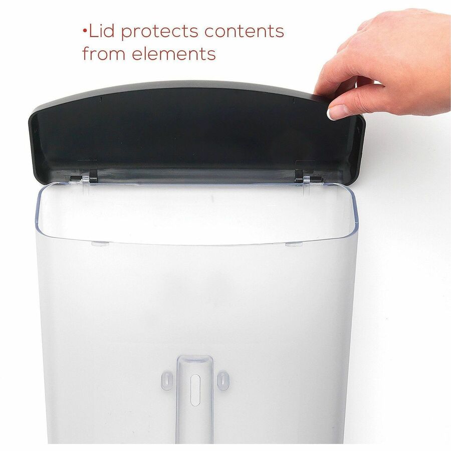 Deflecto Outdoor Literature Box - 790901