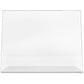 Deflecto Classic Image Slanted Sign Holder - 66701