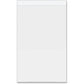 Deflecto Classic Image Wall Mount Sign Holder - 68001
