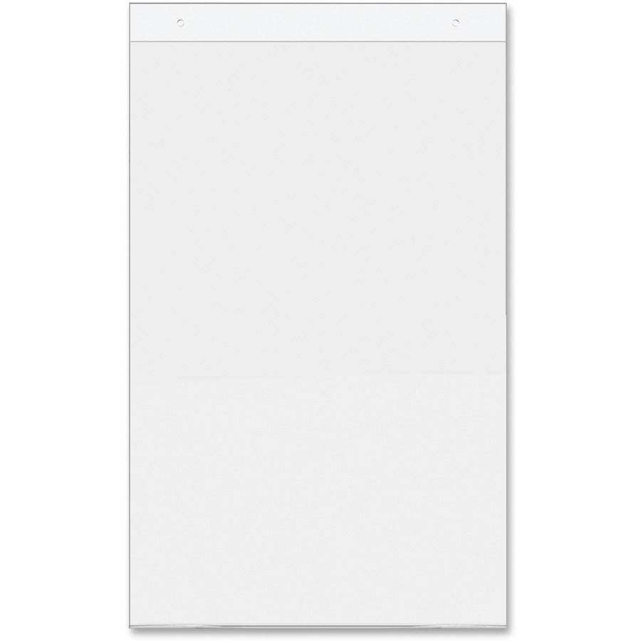 Deflecto Classic Image Wall Mount Sign Holder - 68001