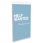 Deflecto Classic Image Wall Mount Sign Holder - 68001