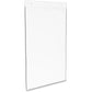 Deflecto Classic Image Wall Mount Sign Holder - 68001
