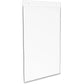 Deflecto Classic Image Wall Mount Sign Holder - 68001