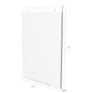 Deflecto Classic Image Wall Mount Sign Holder - 68201