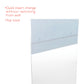 Deflecto Classic Image Wall Mount Sign Holder - 68201