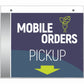 Deflecto Classic Image Wall Mount Sign Holders - 68301