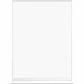 Deflecto Classic Image Double-Sided Sign Holder - 69201