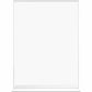 Deflecto Classic Image Double-Sided Sign Holder - 69201