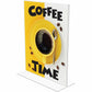 Deflecto Classic Image Double-Sided Sign Holder - 69201