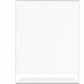 Deflecto Classic Image Slanted Sign Holder - 69701
